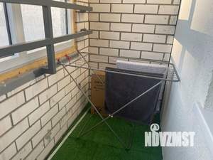 2-к квартира, посуточно, 51м2, 6/17 этаж
