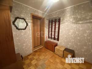 2-к квартира, на длительный срок, 53м2, 2/5 этаж