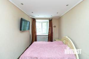 3-к квартира, на длительный срок, 73м2, 5/9 этаж