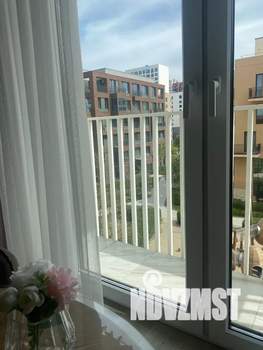 Студия квартира, посуточно, 29м2, 4/10 этаж