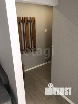 2-к квартира, на длительный срок, 46м2, 1/5 этаж