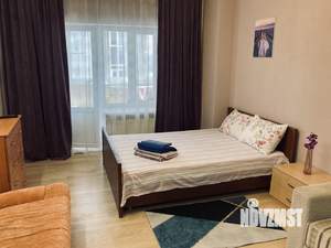 Студия квартира, посуточно, 36м2, 5/15 этаж