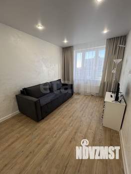 1-к квартира, на длительный срок, 38м2, 13/16 этаж