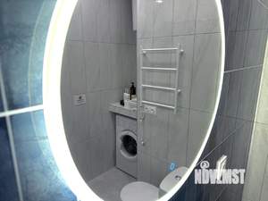 1-к квартира, посуточно, 32м2, 13/25 этаж