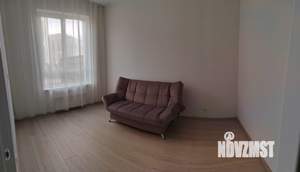 1-к квартира, на длительный срок, 37м2, 1/4 этаж