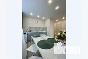 2-к квартира, посуточно, 50м2, 9/16 этаж
