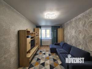 2-к квартира, на длительный срок, 56м2, 4/9 этаж