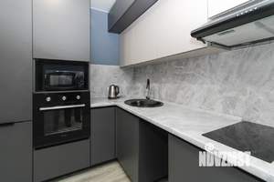 Студия квартира, на длительный срок, 28м2, 1/10 этаж