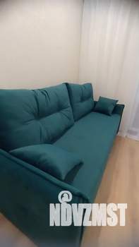 Студия квартира, посуточно, 20м2, 9/18 этаж