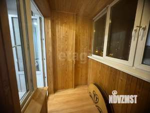 1-к квартира, на длительный срок, 37м2, 5/16 этаж
