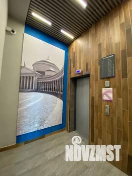 1-к квартира, посуточно, 29м2, 2/13 этаж