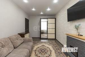 2-к квартира, на длительный срок, 54м2, 10/16 этаж