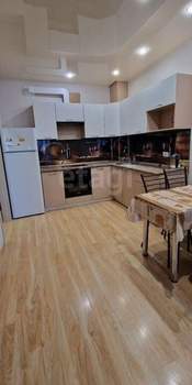 2-к квартира, на длительный срок, 36м2, 7/19 этаж