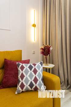 Студия квартира, посуточно, 28м2, 4/18 этаж