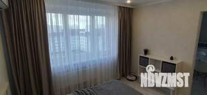 2-к квартира, посуточно, 41м2, 10/15 этаж