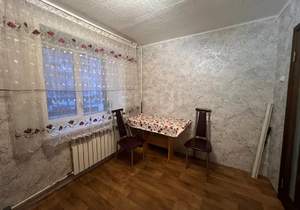 2-к квартира, на длительный срок, 47м2, 2/12 этаж