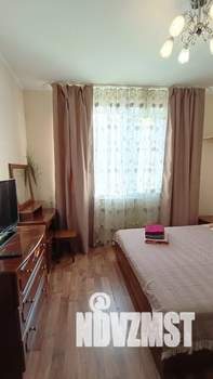 2-к квартира, посуточно, 75м2, 6/16 этаж