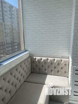 1-к квартира, на длительный срок, 40м2, 8/13 этаж