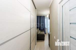 Студия квартира, на длительный срок, 16м2, 2/16 этаж