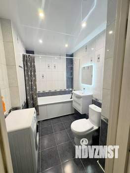 Студия квартира, на длительный срок, 29м2, 6/14 этаж