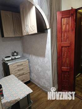 1-к квартира, на длительный срок, 15м2, 4/9 этаж