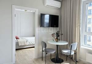 1-к квартира, на длительный срок, 31м2, 10/21 этаж