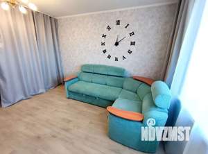 1-к квартира, посуточно, 31м2, 7/9 этаж