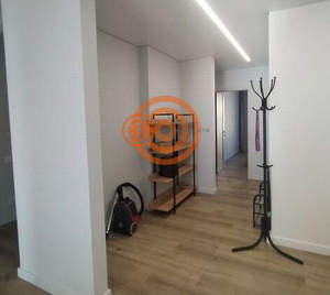 3-к квартира, на длительный срок, 95м2, 7/17 этаж