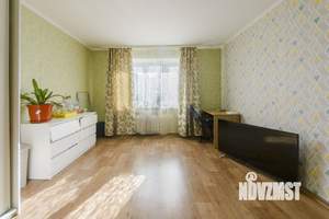 2-к квартира, на длительный срок, 60м2, 1/9 этаж