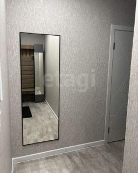 1-к квартира, на длительный срок, 37м2, 9/17 этаж