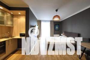 1-к квартира, посуточно, 30м2, 15/17 этаж