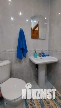 1-к квартира, посуточно, 45м2, 3/9 этаж