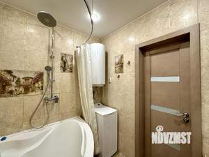 3-к квартира, посуточно, 90м2, 1/1 этаж