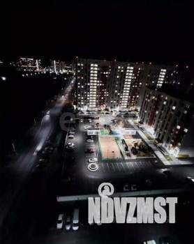 1-к квартира, на длительный срок, 37м2, 16/16 этаж