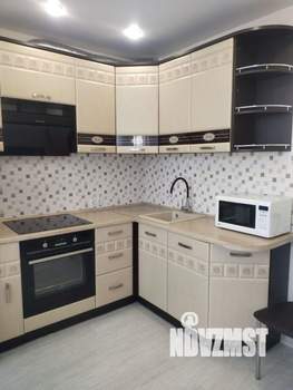 1-к квартира, на длительный срок, 39м2, 7/18 этаж