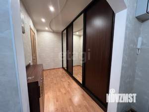 1-к квартира, на длительный срок, 44м2, 9/14 этаж