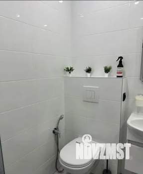 1-к квартира, посуточно, 39м2, 9/15 этаж