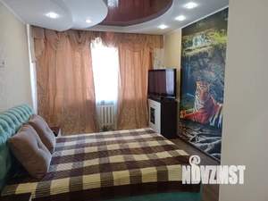 1-к квартира, посуточно, 38м2, 6/14 этаж