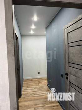 1-к квартира, на длительный срок, 47м2, 8/19 этаж