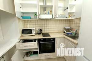 1-к квартира, посуточно, 36м2, 2/5 этаж