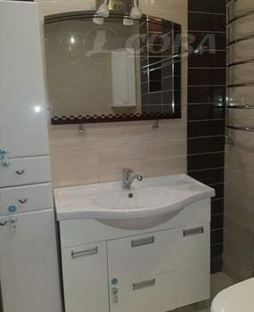 1-к квартира, на длительный срок, 53м2, 9/9 этаж