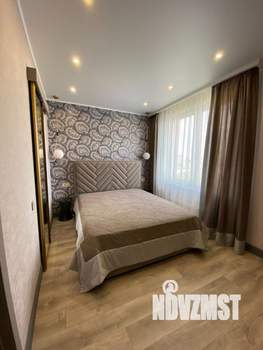 1-к квартира, на длительный срок, 45м2, 13/21 этаж