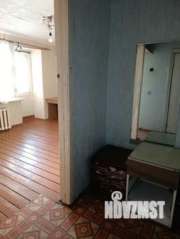 1-к квартира, на длительный срок, 34м2, 3/5 этаж