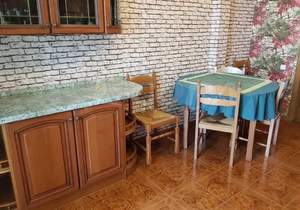 3-к квартира, на длительный срок, 105м2, 4/6 этаж