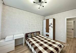 1-к квартира, на длительный срок, 42м2, 8/10 этаж