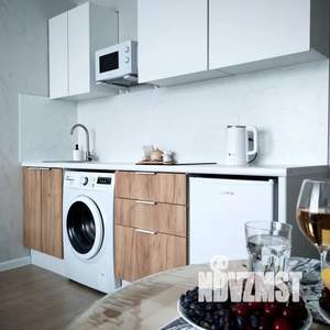 Студия квартира, посуточно, 21м2, 7/22 этаж