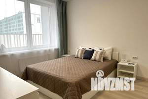 1-к квартира, посуточно, 37м2, 8/25 этаж