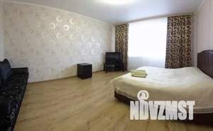 1-к квартира, посуточно, 49м2, 1/1 этаж