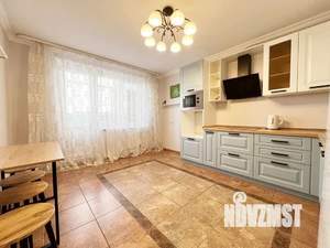 2-к квартира, посуточно, 66м2, 2/14 этаж