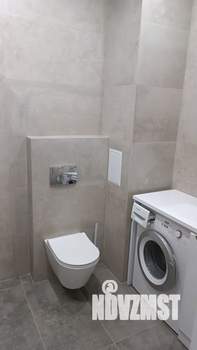 Студия квартира, на длительный срок, 30м2, 1/10 этаж